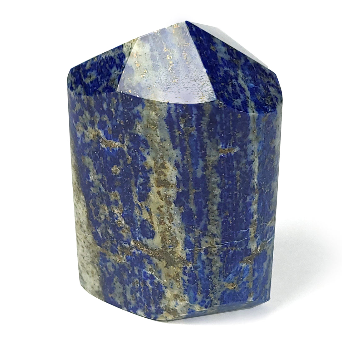 Calminds Lapis Lazuli Tower Point