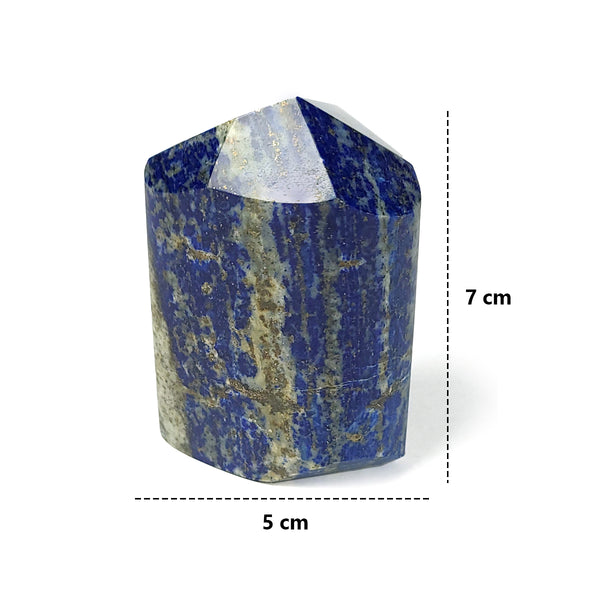 Lapis Lazuli Tower Point