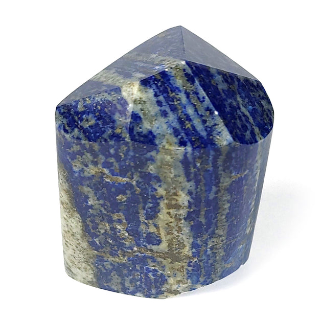 Blue Lapis Lazuli Tower Point