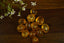 yellow color Natural Citrine Tumbles by Calminds
