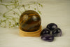 Natural Tiger Eye Crystal Ball