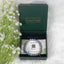 Natural Aquamarine Bracelet inside calminds box