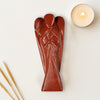 Red Jasper Angel