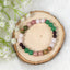 multi color Relationship Bracelet for Balance 