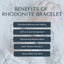 Rhodonite Bracelet Benefits