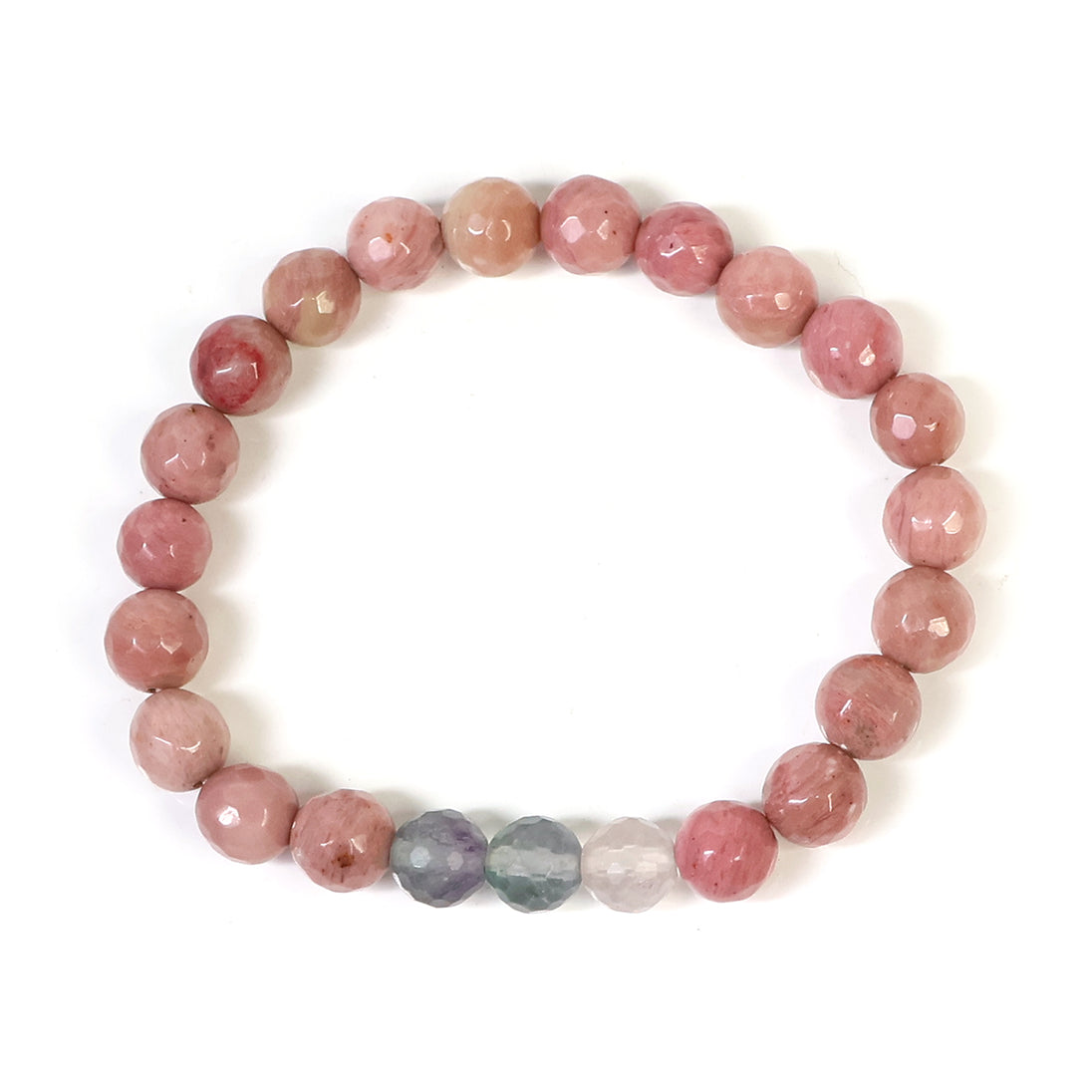 Calminds Rhodonite Bracelet