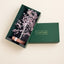 Rose Quartz Crystal Tree With Orgonite Base inside box