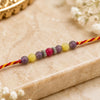 Abundance Aura Rakhi