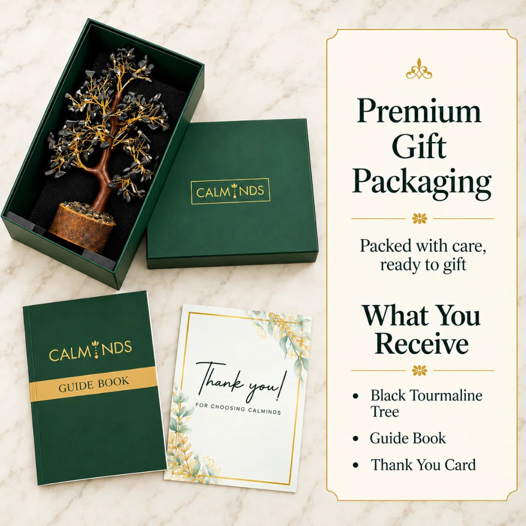 premium gift packaging