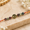 Brave Bond Rakhi  – Strength & Joy