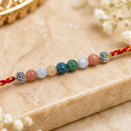 Celestial Blessing Rakhi – Peace & Spirituality