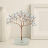 Clear Quartz Crystal Tree