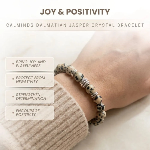 Zodiac Crystal Set – Birthstone Bracelet for Gemini (May 21 - June 20)