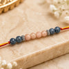 Divine Bond Rakhi – Love & Protection