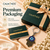 Evil eye keychain product detail