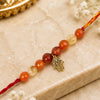 Golden Fortune Rakhi – Abundance & Success