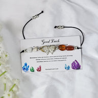 Good Luck Thread Bracelet