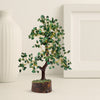 Green Aventurine Crystal Tree