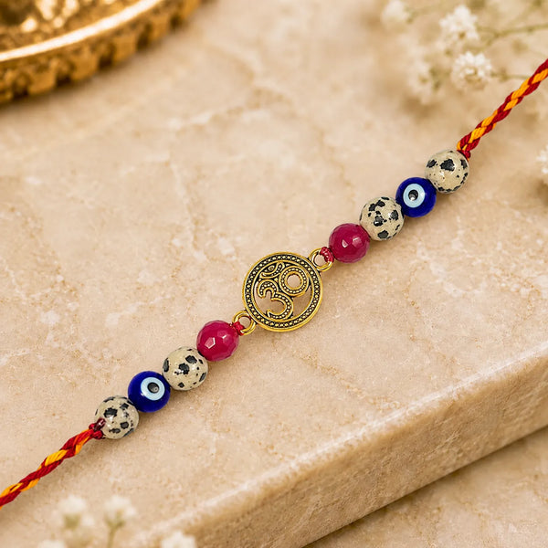 Guardian Shield Rakhi – Protection & Strength