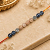 Luck Charm Rakhi – Joy & Good Fortune