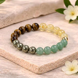 Original Money Magnet Bracelet for Wealth, Prosperity & Success