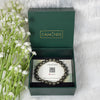 Premium Pyrite Crystal Gift Box with Authenticity Card - Good Luck Gift