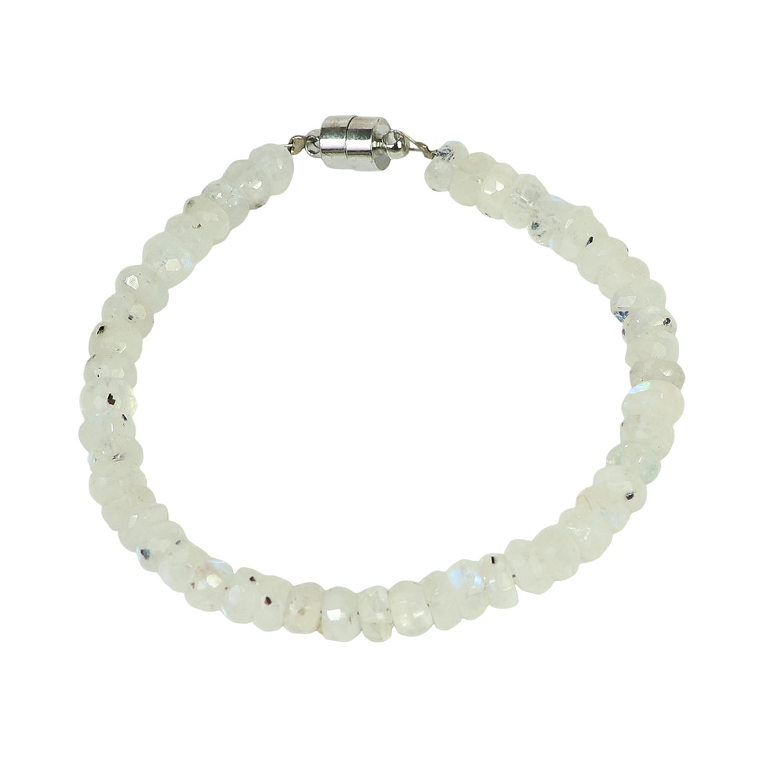 Calminds Moonstone Crystal Bracelet