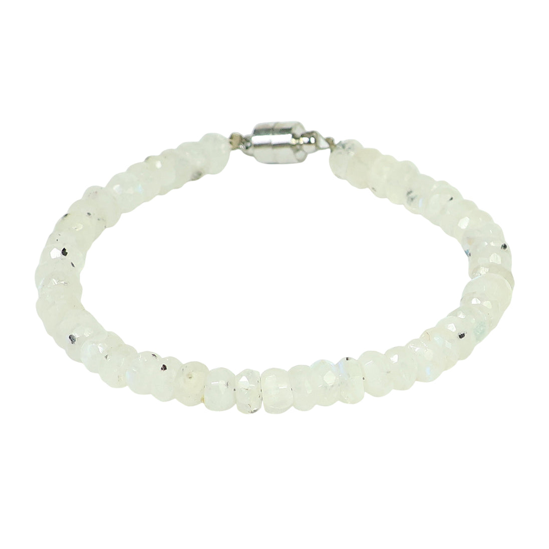 Calminds Moonstone Crystal Bracelet