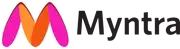 myntra logo