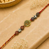 Mystic Bond Rakhi – Intuition & Harmony
