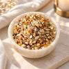 Natural citrine chips product view