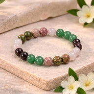 Relationship Bracelet for Balance