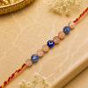 Royal Guardian Rakhi – Wisdom, Vitality & Protection