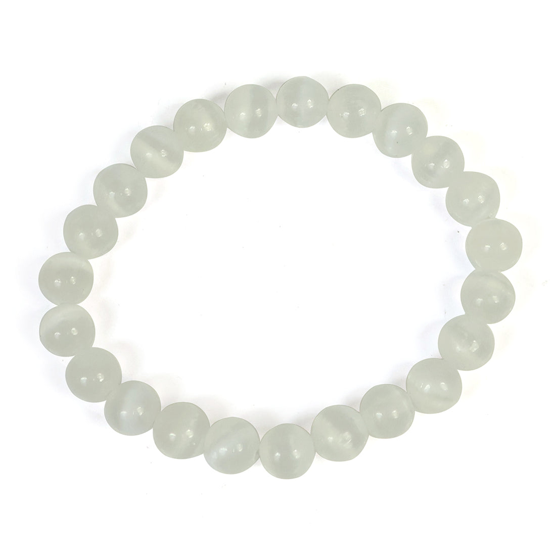 Calminds Selenite Bracelet