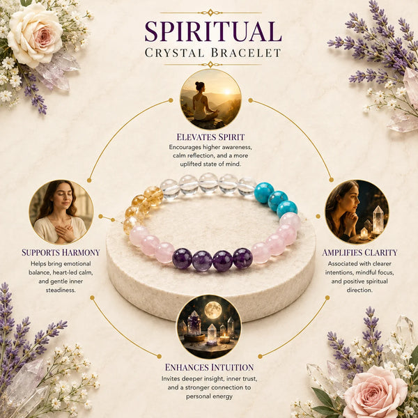 Spiritual Bracelet
