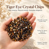 Tiger eye chips product detail