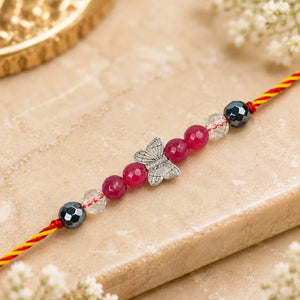 Transformation Glow Rakhi – Love, Clarity & Strength