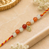 Vital Glow Rakhi – Courage & Emotional Balance
