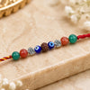 Warrior Spirit Rakhi – Courage & Protection