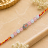 Zen Aura Rakhi – Calm & Positivity