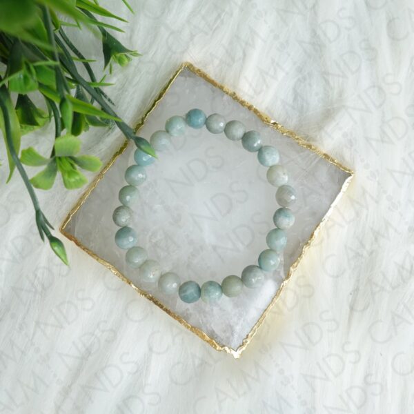 Amazonite Bracelet